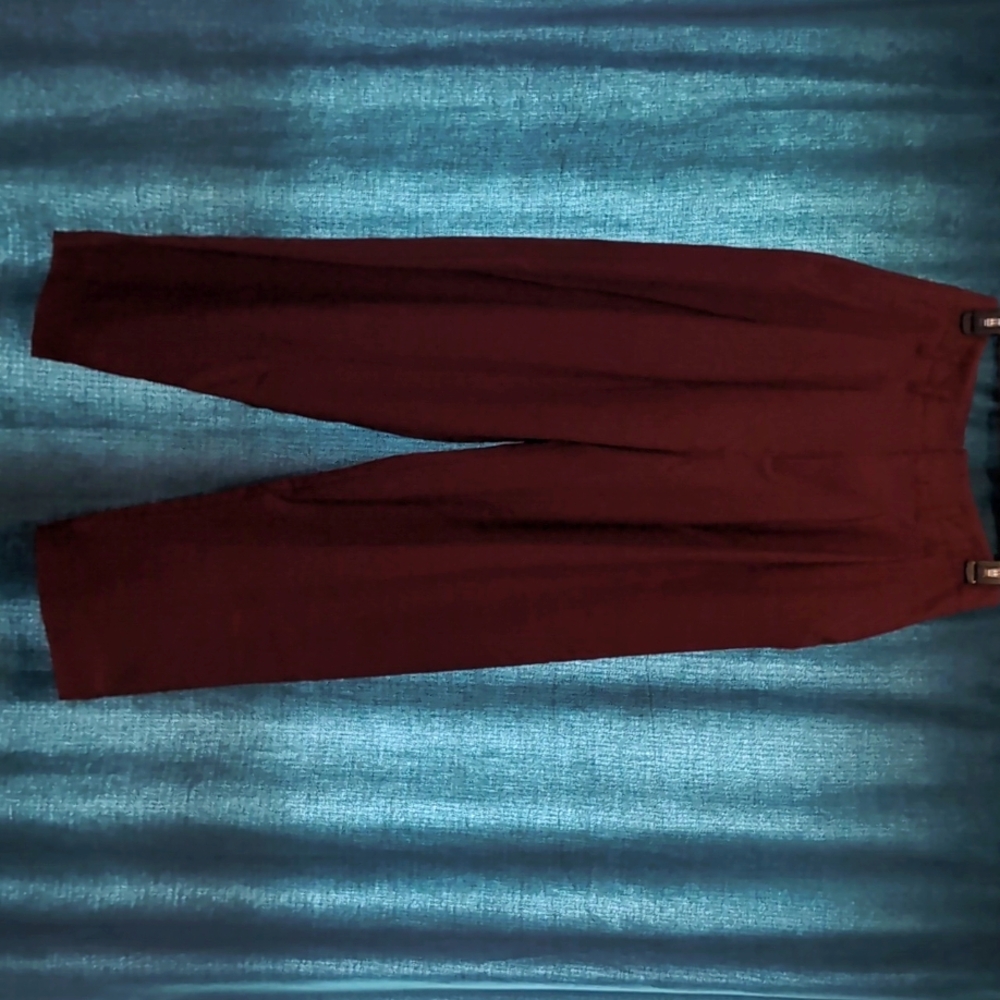 Free People Dress Pants